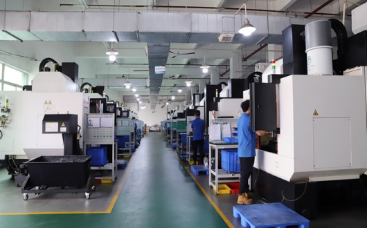 精密零件五大联赛压球-五大联赛(中国)厂家总经理做好这三件事企业一定经营不错