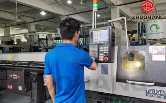 东莞精密零件五大联赛压球-五大联赛(中国)厂家处理急单插单的处理办法